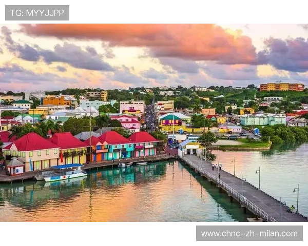 安提瓜健身运动热潮持续升高，安提瓜移民真实生活经历