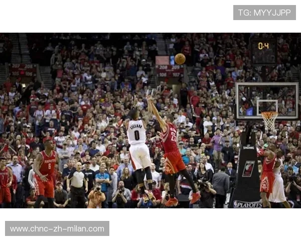 季后赛焦点战：谁能挡住詹姆斯的“绝世绝杀”？