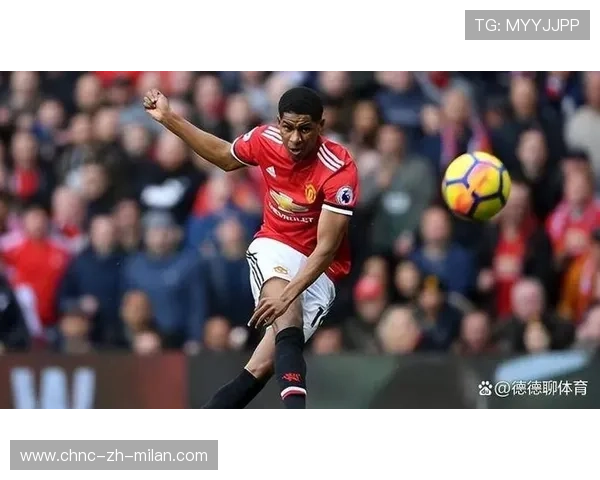 巴萨曼联开谈买断拉什福德！破门获全场起立鼓掌致敬，14场6球7助