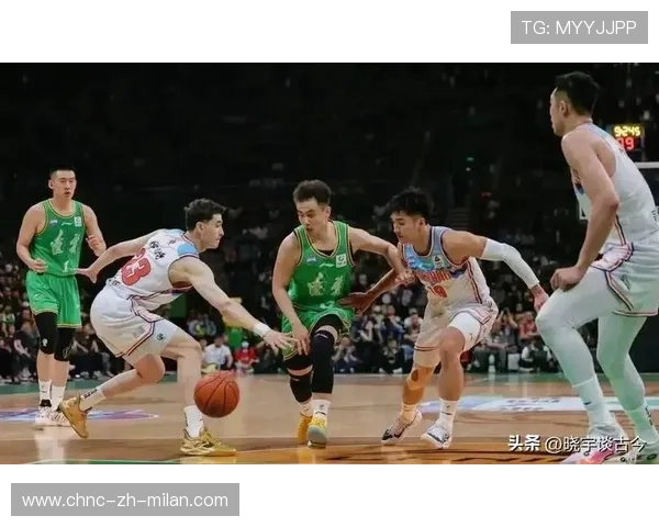 季后赛“黑马追击”——意想不到的爆冷场次！