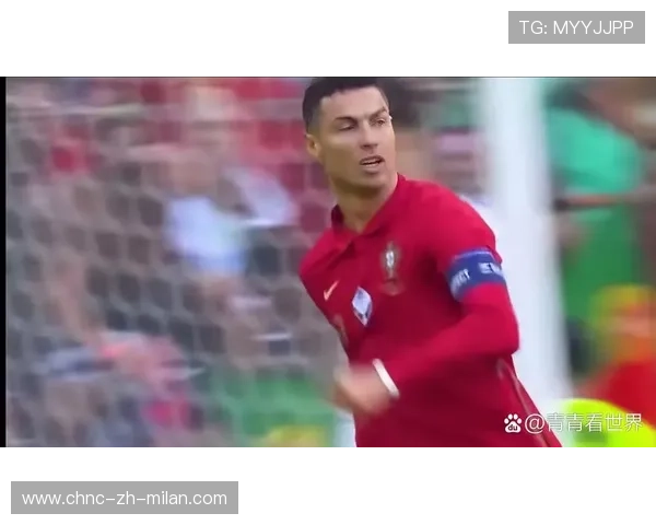 C罗完成60米狂奔破门，全网再次跪了
