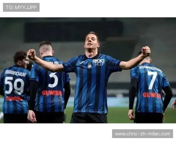 亚特兰大伊利奇破门,意甲积分榜再冲前四 亚特兰大伊利奇破门,意甲积分榜再冲前四