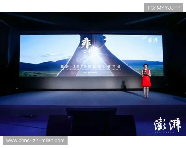 年度全球体育人物与事件评选聚焦“坚韧、责任与创新” 年度全球体育人物与事件评选聚焦“坚韧、责任与创新”